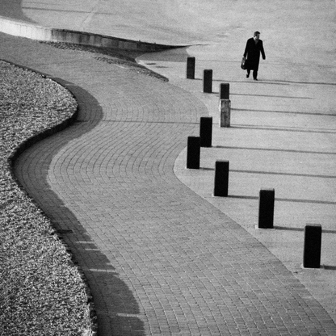 Brighton Seafront