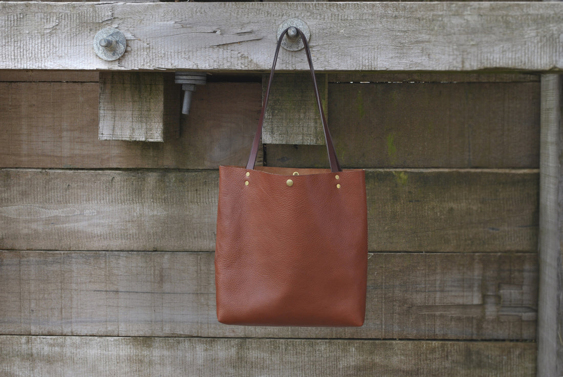 Fern Tote