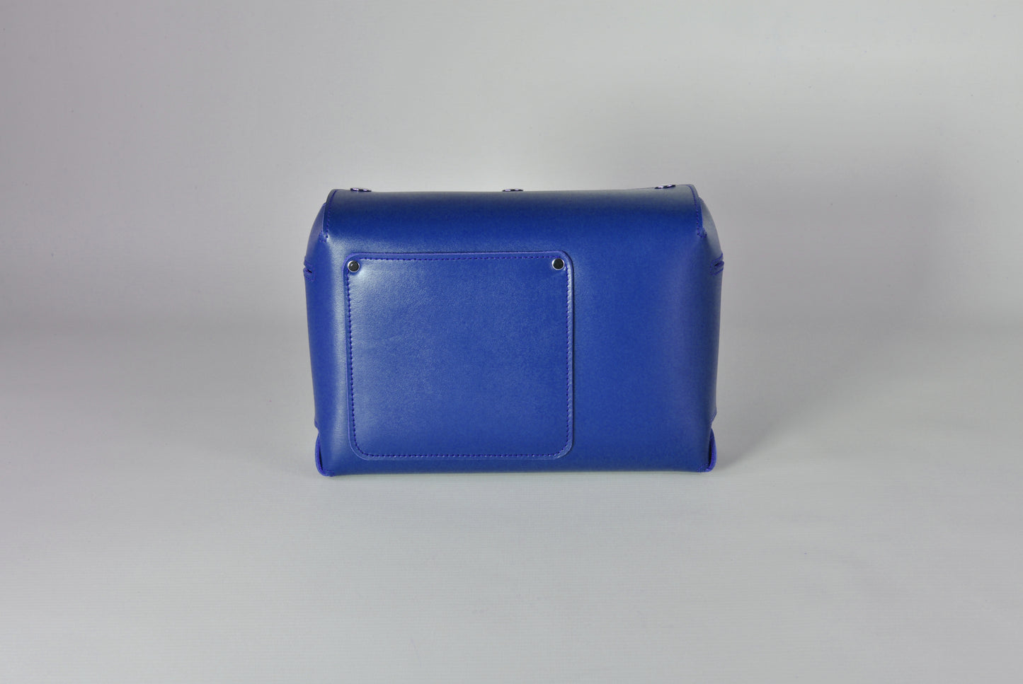 FOX CABIN COBALT BLUE