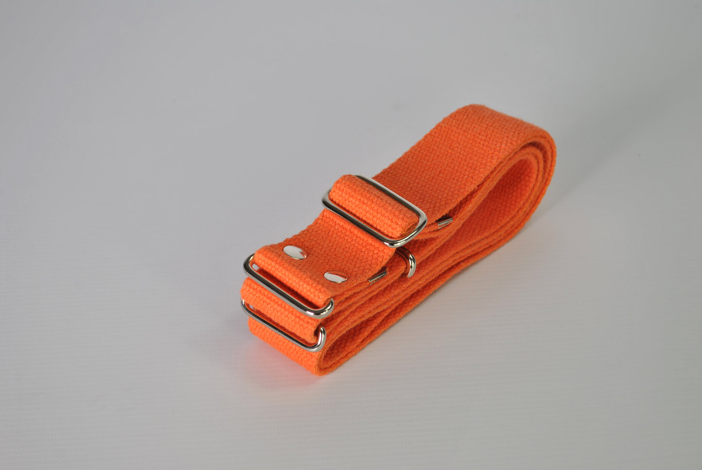 COTTON STRAP ORANGE