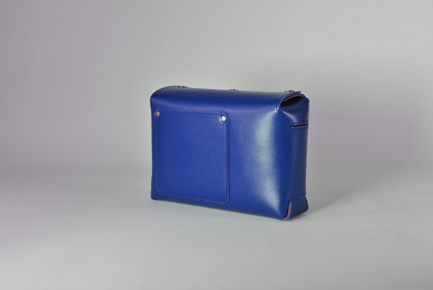 FOX CABIN COBALT BLUE