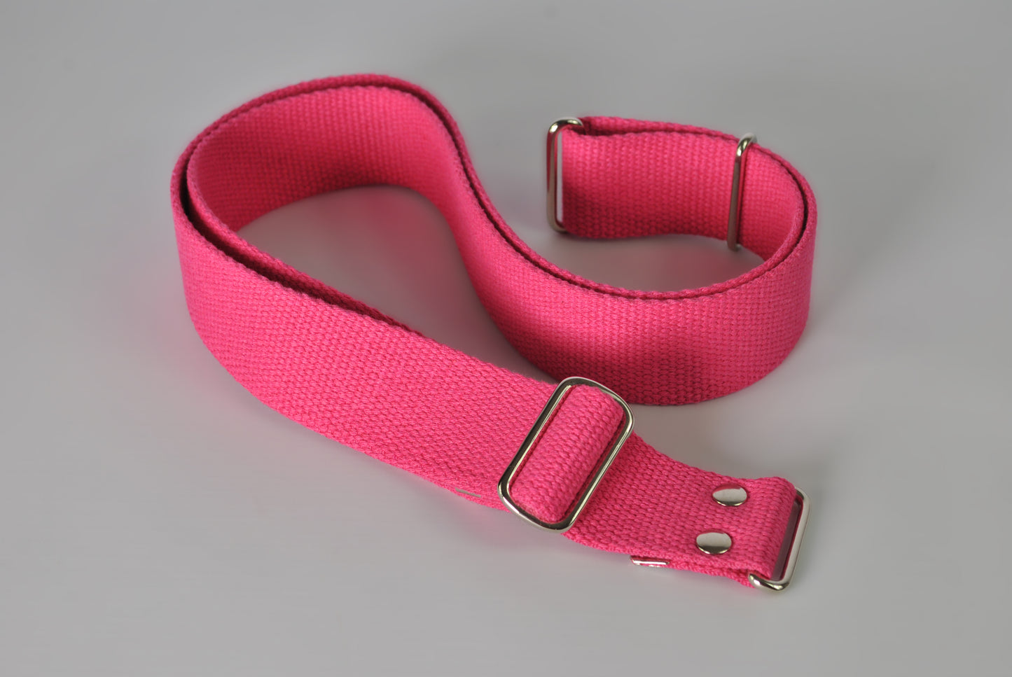 COTTON STRAP PINK